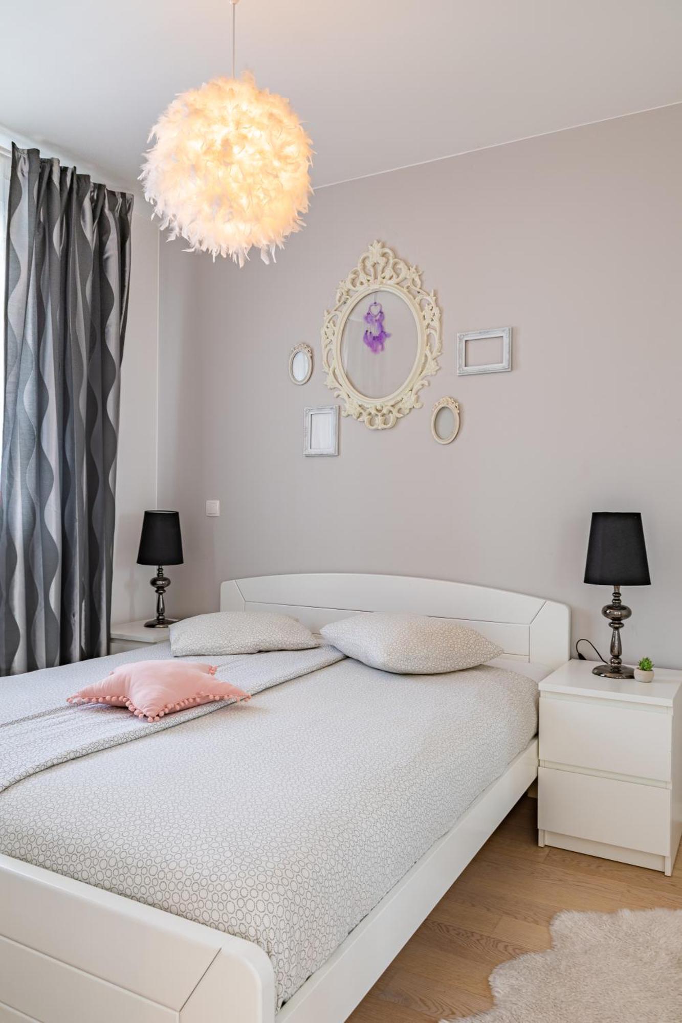 Flexible Selfcheckins 23 - Zagreb - Garage - Electric Vehicle Ccharger - Loggia - New - Luxury Leilighet Eksteriør bilde