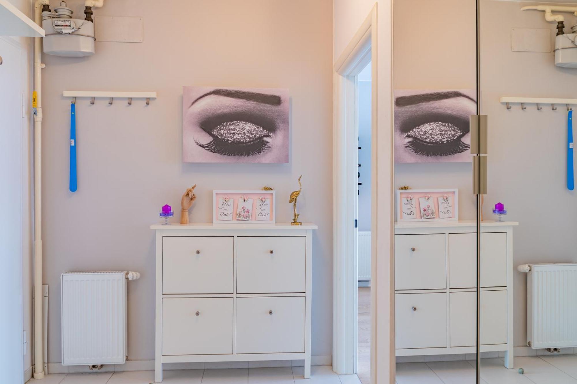 Flexible Selfcheckins 23 - Zagreb - Garage - Electric Vehicle Ccharger - Loggia - New - Luxury Leilighet Eksteriør bilde